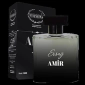 ERSAĞ AMİR EDP ERKEK PARFÜMÜ 100 CC. thumbnail 2