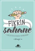 Fikrin Şahane - Gerçekten İstersen Yapabilirsin thumbnail 3