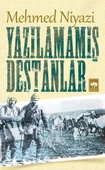 Yazılamamış Destanlar thumbnail 1