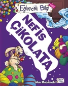Eğlenceli Bilgi - Nefis Çikolata thumbnail 2