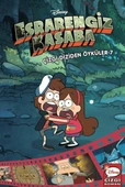 Disney - Esrarengiz Kasaba Çizgi Diziden Öyküler 7 thumbnail 2