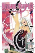 Rosario + Vampire - Tılsımlı Kolye ve Vampir 3 thumbnail 2