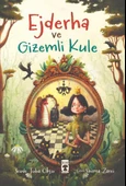 Ejderha ve Gizemli Kule thumbnail 1