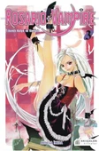 Rosario + Vampire - Tılsımlı Kolye ve Vampir 3 thumbnail 1