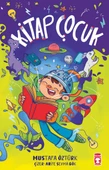 Kitap Çocuk thumbnail 1