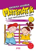Matematik-İlkokula Hazırlık thumbnail 2