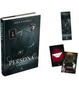 Persona - 2 (Ciltli) thumbnail 1
