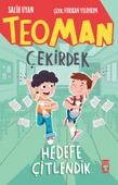 Teoman Çekirdek - Hedefe Çitlendik thumbnail 2