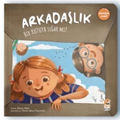 Arkadaşlık Bir Kutuya Sığar Mı? thumbnail 3