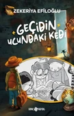 Geçidin Ucundaki Kedi thumbnail 3