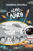 Uzaylı Niro thumbnail 3