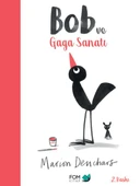 Bob ve Gaga Sanatı thumbnail 1