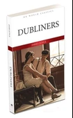 Dubliners - İngilizce Klasik Roman thumbnail 1