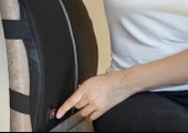 Beurer Hk 70 Sırt Isıtma Pedi thumbnail 5