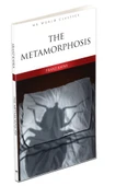 The Metamorphosis - İngilizce Klasik Roman thumbnail 2