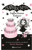 Isadora Moon Doğum Gününü Kutluyor thumbnail 3