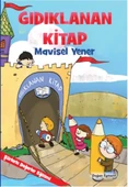 Gıdıklanan Kitap thumbnail 3
