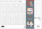 Funny Mat - Çarpım Tablosu 33,5x48cm thumbnail 3