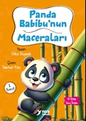 Panda Babibu’nun Maceraları 1. Sınıf thumbnail 2
