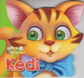 Ben Kimim? - Kedi thumbnail 1
