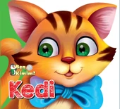 Ben Kimim? - Kedi thumbnail 2