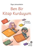 Ben Bir Kitap Kurduyum thumbnail 2