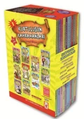 Kurtuluşun Kahramanları (10 Kitap Set) thumbnail 1