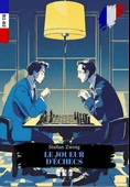 Le Joueur D'Échecs (Fransızca) thumbnail 1
