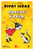 Boncuk Kedim thumbnail 3