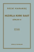 Şiirler 3 - Hızırla Kırk Saat thumbnail 3