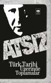 Türk Tarihi Üzerinde Toplamalar thumbnail 1