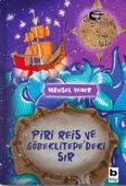 Piri Reis ve Göbeklitepe'deki Sır thumbnail 3