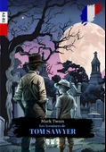 Les Aventures De Tom Sawyer (Fransızca) thumbnail 2