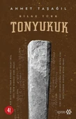 Bilge Türk - Tonyukuk - Ciltsiz thumbnail 1