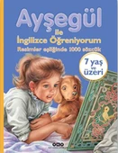 Ayşegül ile İngilizce Öğreniyorum thumbnail 1