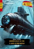 20000 Leguas De Vaıje Submarıno (İspanyolca) thumbnail 1