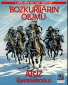 Bozkurtların Ölümü 4. Albüm thumbnail 1