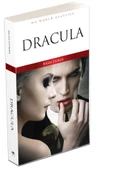 Dracula - İngilizce Klasik Roman thumbnail 3