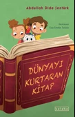 Dünyayı Kurtaran Kitap thumbnail 3
