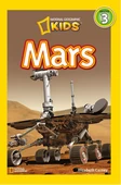National Geographic Kids - Mars thumbnail 2