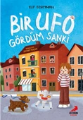 Bir UFO Gördüm Sanki thumbnail 1