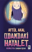Odamdaki Hayalet thumbnail 3