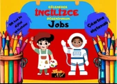 Eğlenerek İngilizce Öğreniyorum - Jobs thumbnail 2