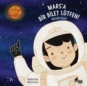 Mars'a Bir Bilet Lütfen! thumbnail 1