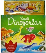 Keçeli Dinozorlar thumbnail 2