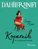 Dâhiler Sınıfı – Kopernik thumbnail 2