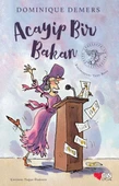Acayip Bir Bakan thumbnail 2