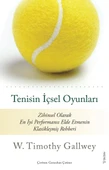 Tenisin İçsel Oyunları thumbnail 3