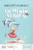Uç Minik Serçem thumbnail 1