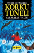 Korku Tüneli 1 - Yarasalar Vadisi thumbnail 1